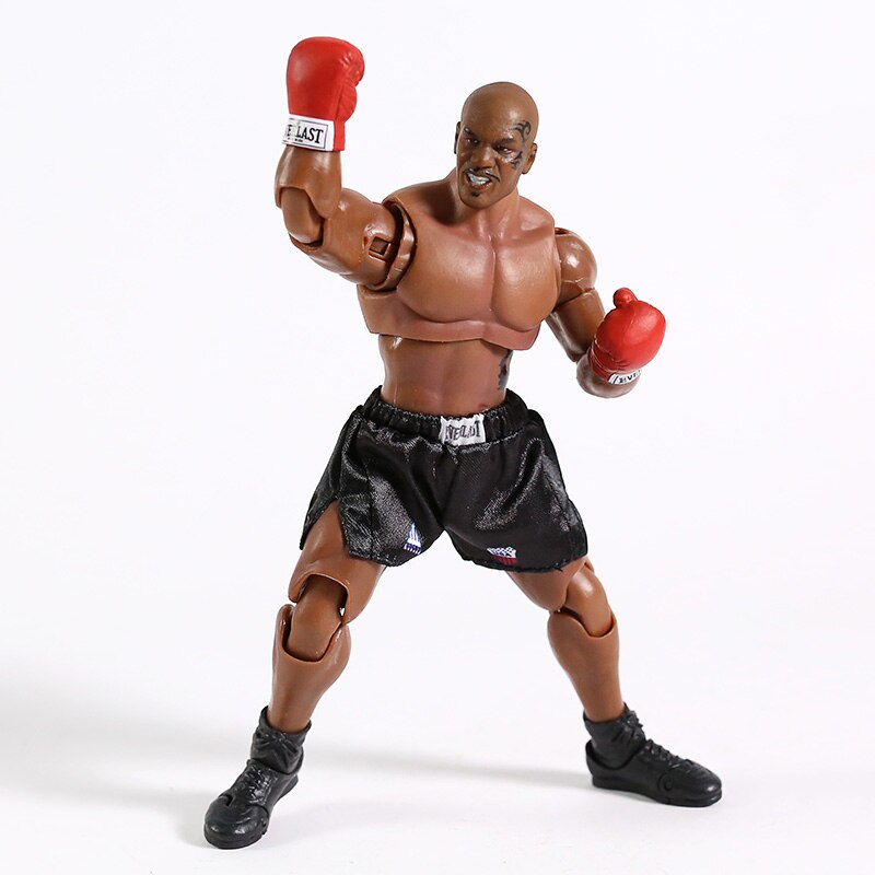 Figurine-de-collection-Storm-Mike-Tyson-en-PVC-mod-le-de-jouet-collectionner