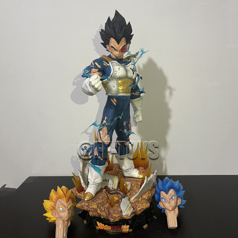Figurine-Vegeta-Dragon-Ball-en-PVC-55CM-t-te-rempla-able-Figurine-GK-Collection-mod-les