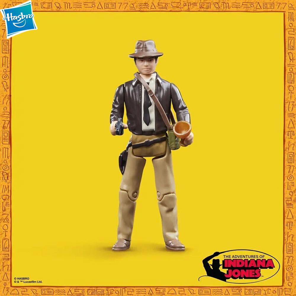 Hasbro-Indiana-Jones-Figurines-d-action-jouet-r-tro-dernier-croisade-Sallah-Dr-Henry-Jones-Sr