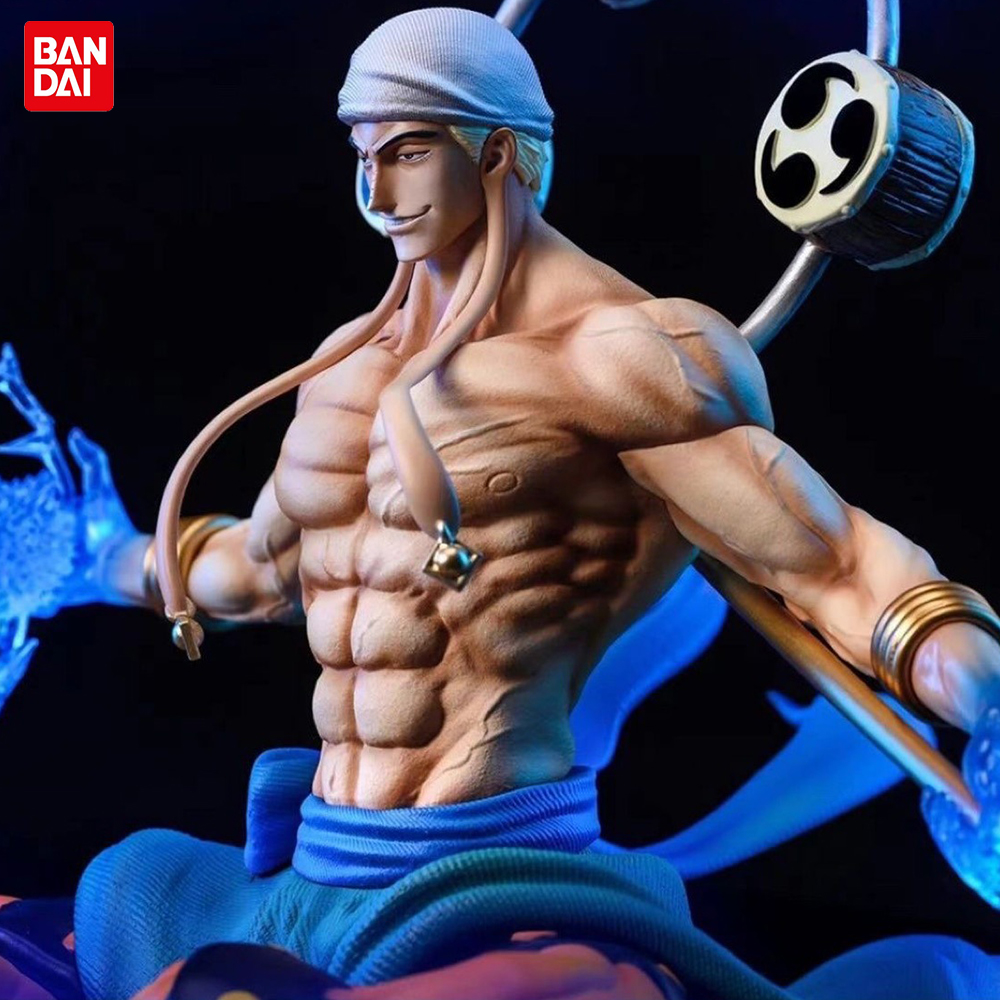 Figurine Enel One Piece