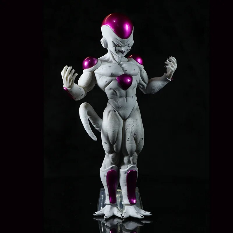 Figurine-Dragon-Ball-Frieza-figurine-d-action-forme-finale-mod-le-de-cong-lateur-en-PVC