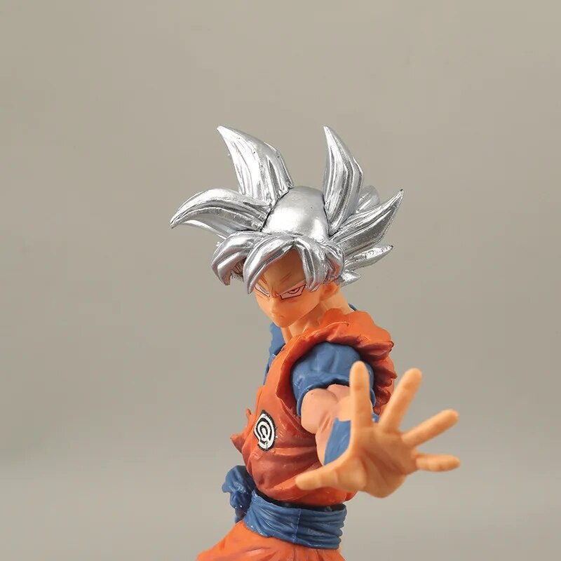 Figurine-de-dessin-anim-Dragon-Ball-Z-24cm-Son-Goku-Kakarotto-Saiyan-Ultra-Instinct-Migatte-No
