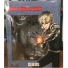Anime-Xtra-One-Punch-Man-Genos-Battle-State-Ver-15cm-nouvelle-collection-Figurines-d-action-en