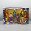 Figurines-Naruto-Shippuden-Hinata-Sasuke-Itachi-Kakashi-Gaara-Jiraiya-Sakura-en-PVC-6-pi-ces-jouets