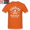 Hommes-goony-t-shirts-goony-T-Shirt-graphique-T-Shirt-amusant-100-pour-cent-coton-plage