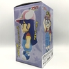 20cm-Anime-dessin-anim-Dr-Affaissement-Arale-avec-f-ces-PVC-figurine-mod-le-jouet