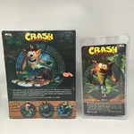 Personnage-de-Crash-NECA-Bandicoot-personnage-de-dessin-anim-id-al-pour-cadeau