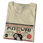 T-shirt-manches-courtes-homme-100-coton-Mogwai-Gremlins-film-Monster-science-Fi