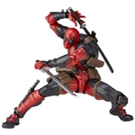 X-men-Deadpool-figurine-d-action-Revoltech-Yamaguchi-super-hero-jouet-poup-e-cadeau