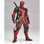 X-men-Deadpool-figurine-d-action-Revoltech-Yamaguchi-super-hero-jouet-poup-e-cadeau
