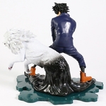 Jujutsu-Kaisen-Fushiguro-Megumi-GK-figurine-en-PVC-jouet-de-collection