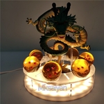 Jouet-pour-enfants-Dragon-Ball-Z-Shenron-boule-de-cristal-veilleuse-bricolage-Dragon-Ball-mod-le