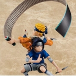 Jouet-de-Collection-de-figurines-d-action-gemme-Uchiha-Sasuke-Naruto-avec-volutes