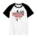 T-Shirt-oversize-de-Stranger-Things-4-la-mode-taille-europ-enne-Cool-Club-2022