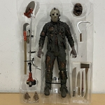 NECA-figurine-originale-de-Michael-Myers-figurine-ultime-Jason-Voorhees-jouet-d-halloween-en-PVC-cadeau