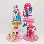 Kotobukiya-figurine-My-Little-Pony-l-amiti-c-est-la-magie-flutter-STATUE-BISHOUJO-en-PVC