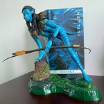 Figurine-Avatar-2-Neytiri-jakie-Sully-en-PVC-1-6-figurine-articul-e-jouet-de-Collection