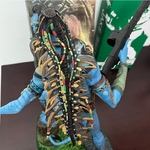 Figurine-Avatar-2-Neytiri-jakie-Sully-en-PVC-1-6-figurine-articul-e-jouet-de-Collection