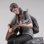 The-Last-of-Us-Figurine-Ellie-avec-Guitariste-Mod-le-Original-Partie-II-30cm