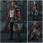 Figurines-de-collection-jouet-m-chant-DC-Action-Squad-Deadshot