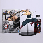 Banpresto-Figurines-Demon-Slayer-Vibration-Stars-Limited-Uzui-Tengen-Anime-Action-Figures-FigAuckland-Collection-Model-Toys