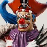 Figurine-Buggy-Clown-des-quatre-empereurs-en-PVC-une-pi-ce-jouet-de-Collection-mod-le