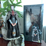 Bloodborne-Butter-Anime-Figure-Figma-Lady-Maria-of-the-Astral-Clockstrentically-Action-Figure-Model-Butter-Toys