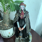 Bloodborne-Butter-Anime-Figure-Figma-Lady-Maria-of-the-Astral-Clockstrentically-Action-Figure-Model-Butter-Toys