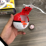 Jouets-de-figurine-d-action-Pokemon-Anime-pour-enfants-Pikachu-Y-Launchers-Occupblade-Magic-pouvez-vous