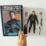 Figurine-NECA-Terminator-2-en-PVC-18CM-mod-le-d-action-jouets-poup-e-pour-cadeau