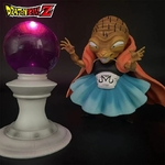 Figurine-d-anime-Dragon-Ball-en-PVC-figurine-Babidi-avec-boule-lumineuse-figurines-d-action-statue
