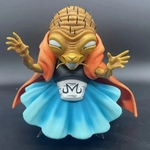 Figurine-d-anime-Dragon-Ball-en-PVC-figurine-Babidi-avec-boule-lumineuse-figurines-d-action-statue