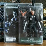 NECA-figurines-articulaires-de-collection-mod-le-de-jouet-mobile-endosquelette-Terminator
