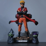 Uzumaki-Naruto-Naruto-Sage-Action-Anime-figurines-PVC-jouets-Shippuden-Figurine-de-collection-Uchiha-Sasuke-Brinquedos