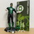 Lanterne-verte-en-PVC-pour-enfants-figurine-articul-e-Marvel-Jordan-Collection-chelle-1-6-poup