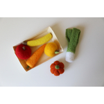 La box fruits et légumes