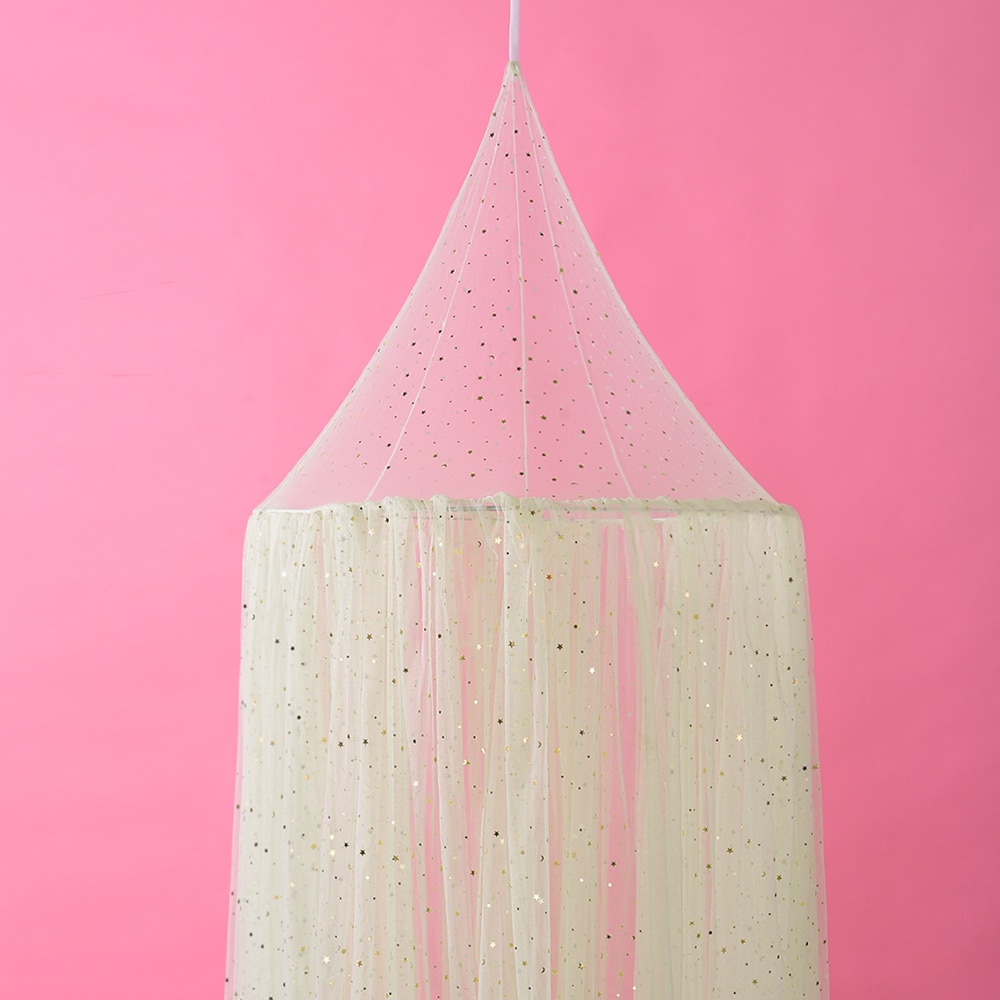 Moustiquaire-pour-lit-b-b-avec-toile-princesse-tente-suspendue-lit-b-b-lit-baldaquin-Tulle