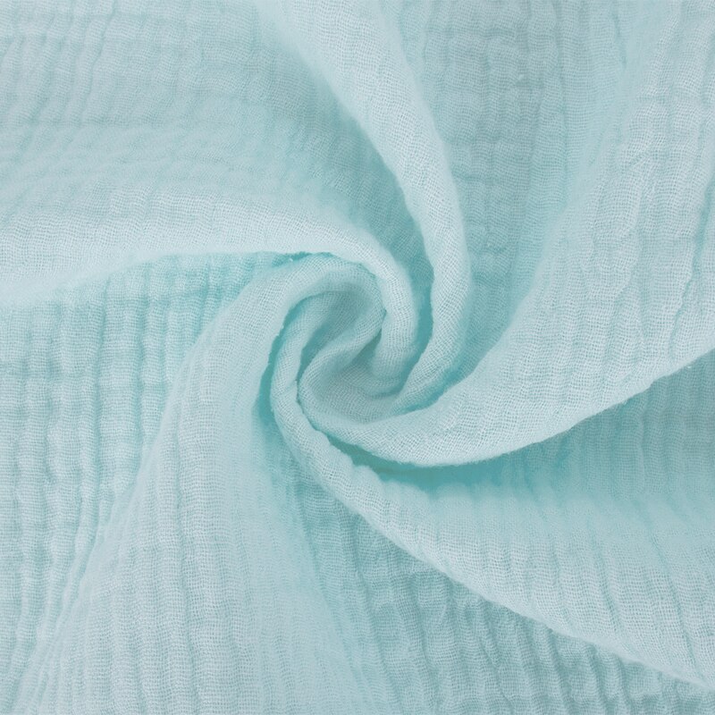 Ciel de Lit Bébé | Mousseline Coton Ciel | Super Douceur tissu