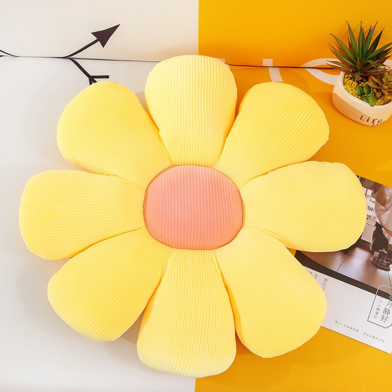 Oreiller-mignon-marguerite-fleur-jouet-plante-en-peluche-poup-e-pour-enfants-filles-oreillers-de-sol
