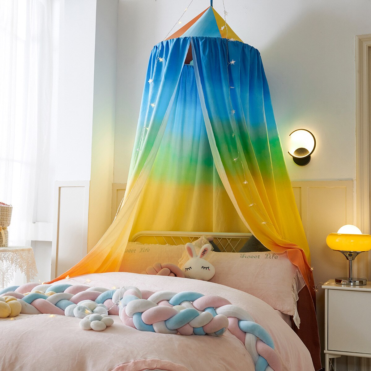 Auvent-de-b-b-pour-chambre-d-enfants