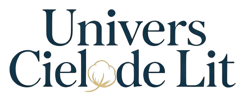 Univers ciel de lit - Obtenez une chambre de rêve, saine et naturelle grâce à nos tapis de jeux, ciels et voiles de lit artisanaux en coton biologique.