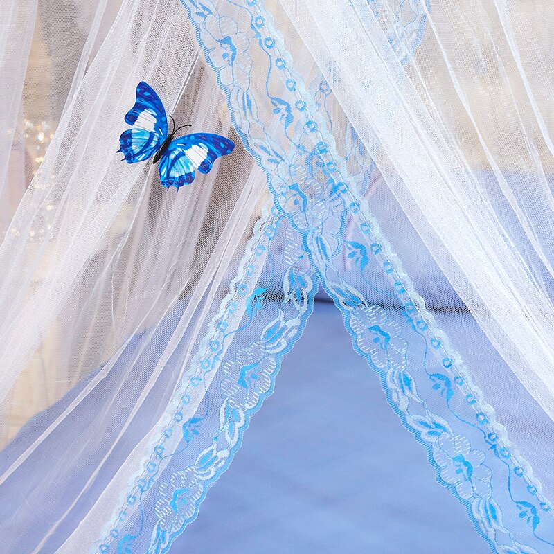 Moustiquaire-ronde-en-Polyester-Moustiquaire-en-dentelle-pli-e-pour-lit-rond-maille-pour-lit-d