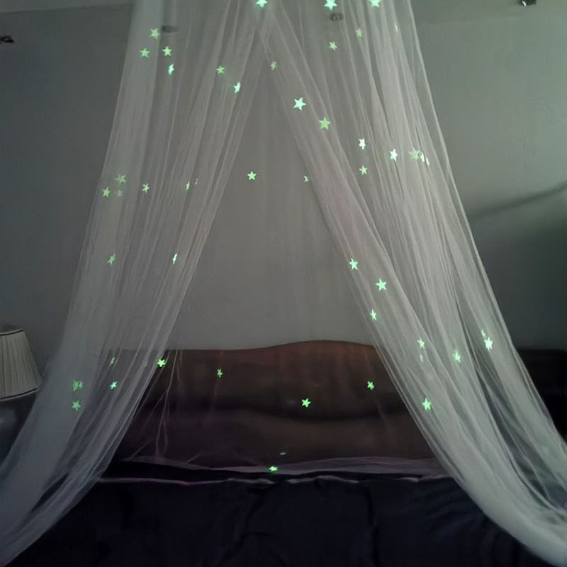 Ciel de Lit Adultes | Étoilé image 2