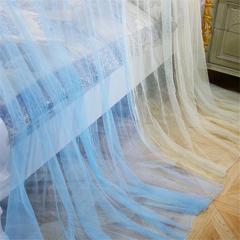 Ciel de Lit Adultes | Couleurs Schtroumpfs