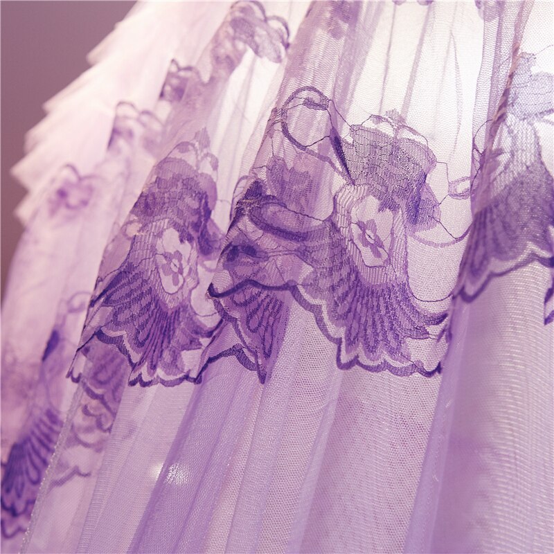 Ciel de Lit Adultes | Violet Pantone