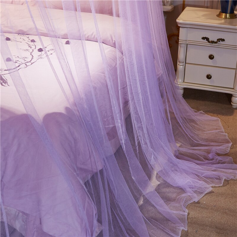 Ciel de Lit Adultes | Violet Pantone