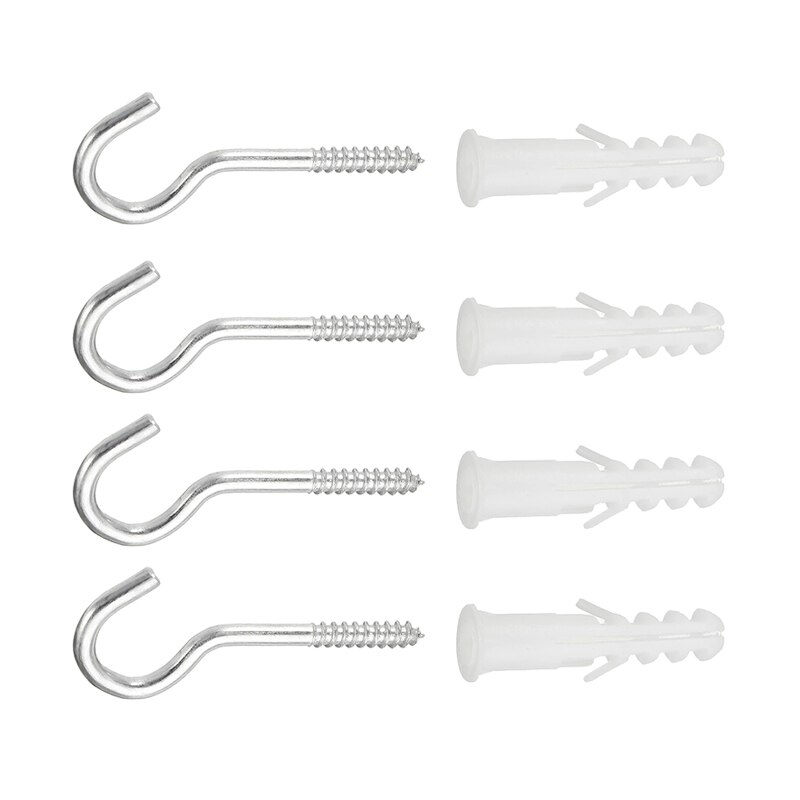 Moustiquaire-quatre-coins-blanche-ou-noire-pour-lit-d-tudiant-grande-taille-King-Queen