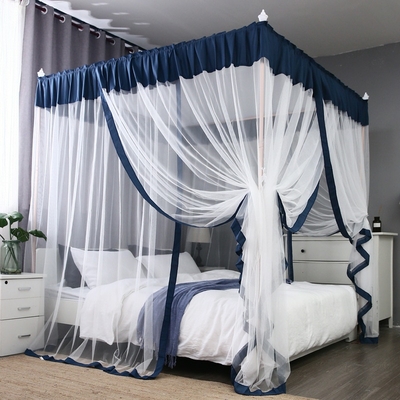 Lit Baldaquin Adulte | Marine Atlantique