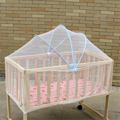Moustiquaire Lit Bébé | Filet Berceau