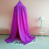 Ciel de Lit Bébé | Violet Fuchsia